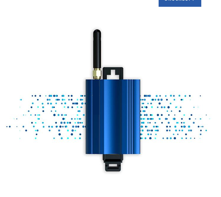 IoT-Modul von ABD Druckluft