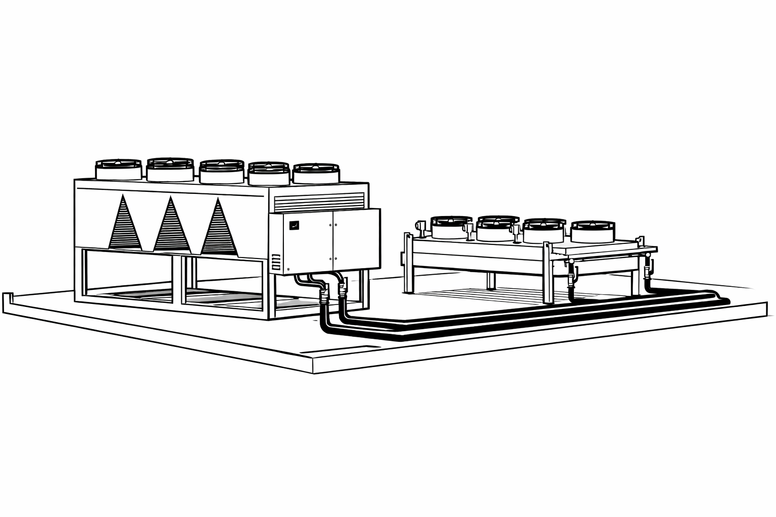 Kälte- und Klimatechnik