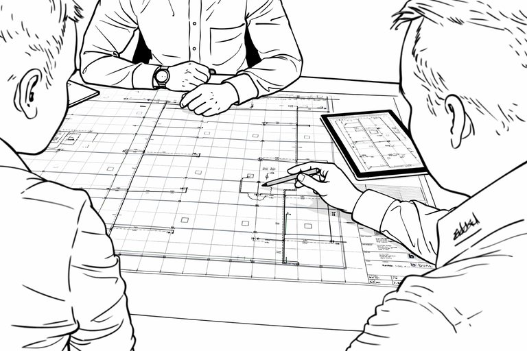 Beratung, Planung, Projektierung und Vertrieb von ABD Druckluft