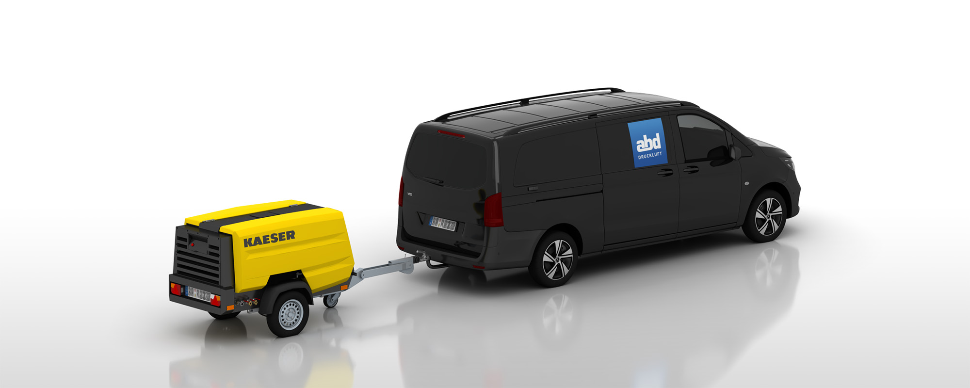 Header Installation, Service, Reparatur